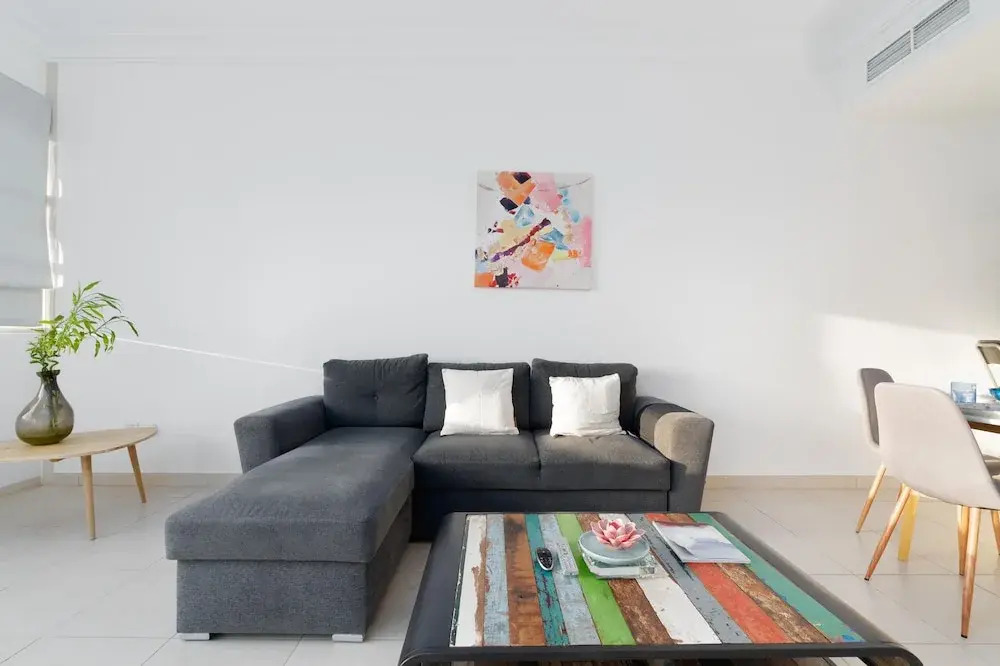 Дубай: SuperHost - Beautiful City Views From This Apt Close to Lake