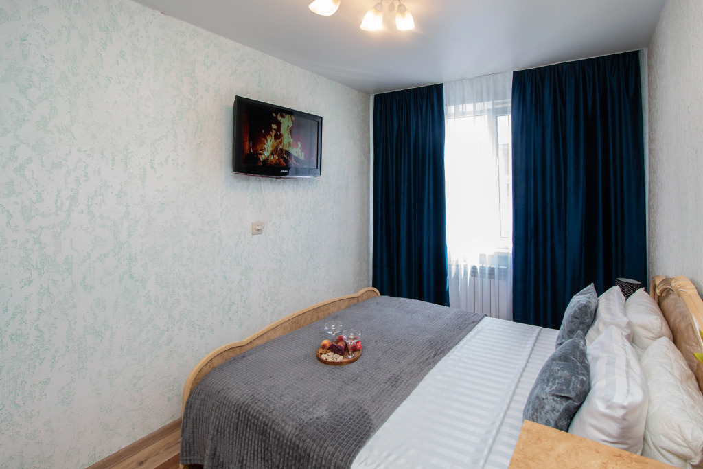 Новокузнецк: Апартаменты Room Hotel (Рум Хотел) на улице Кирова