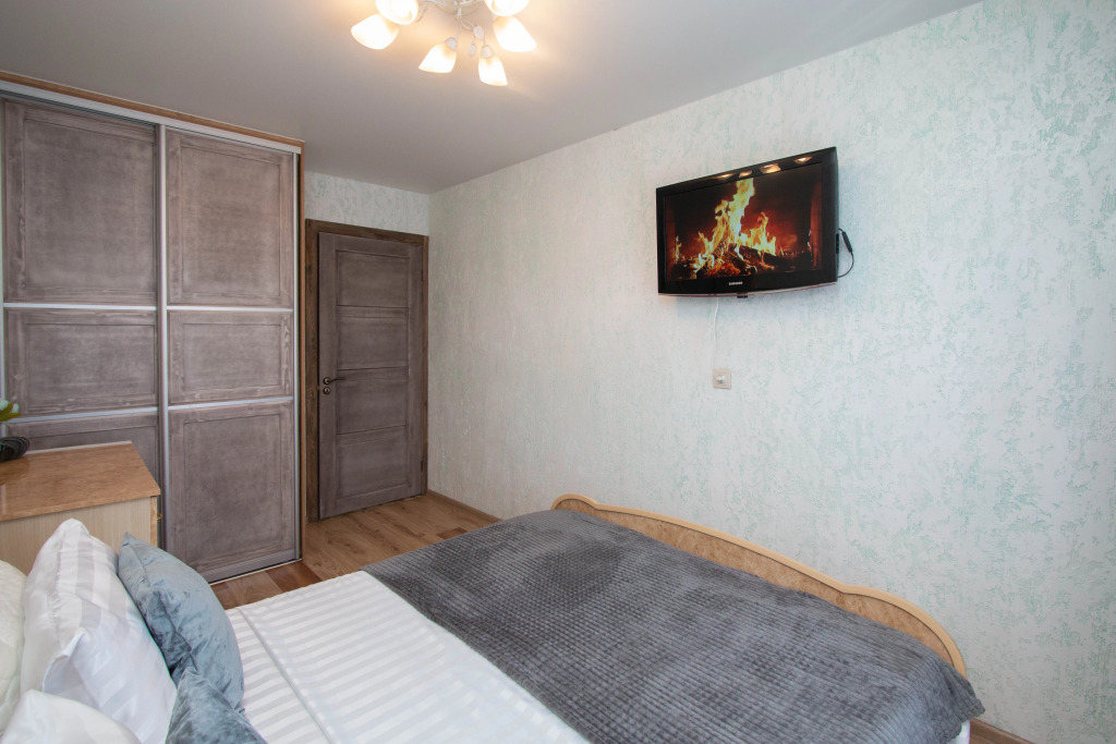 Новокузнецк: Апартаменты Room Hotel (Рум Хотел) на улице Кирова