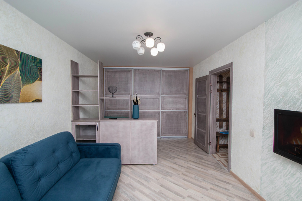 Новокузнецк: Апартаменты Room Hotel (Рум Хотел) на улице Кирова