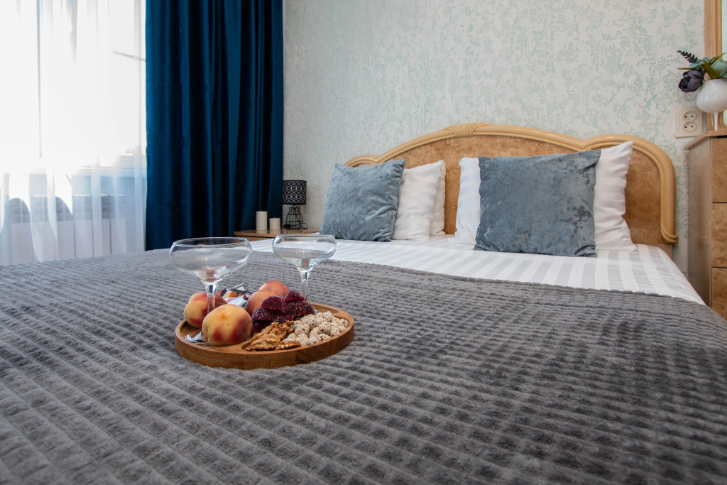 Новокузнецк: Апартаменты Room Hotel (Рум Хотел) на улице Кирова