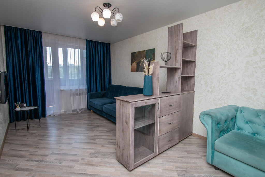 Апартаменты Room Hotel (Рум Хотел) на улице Кирова — фото 3