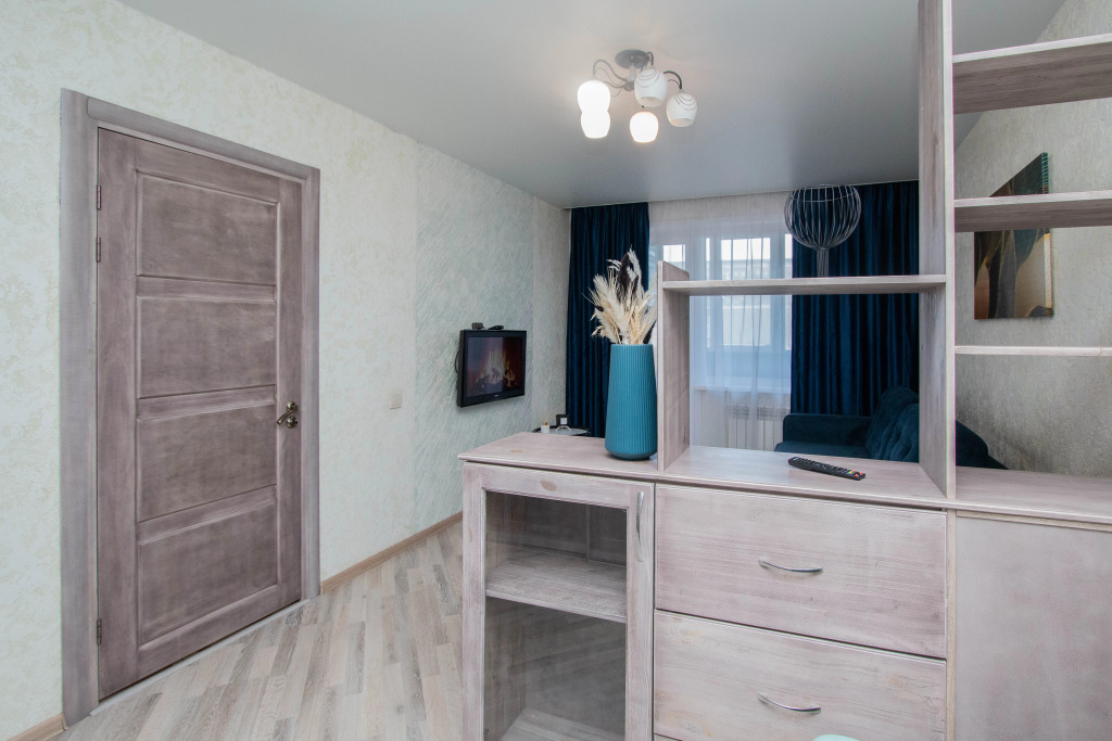 Новокузнецк: Апартаменты Room Hotel (Рум Хотел) на улице Кирова