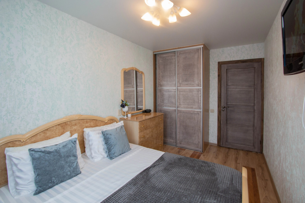 Новокузнецк: Апартаменты Room Hotel (Рум Хотел) на улице Кирова