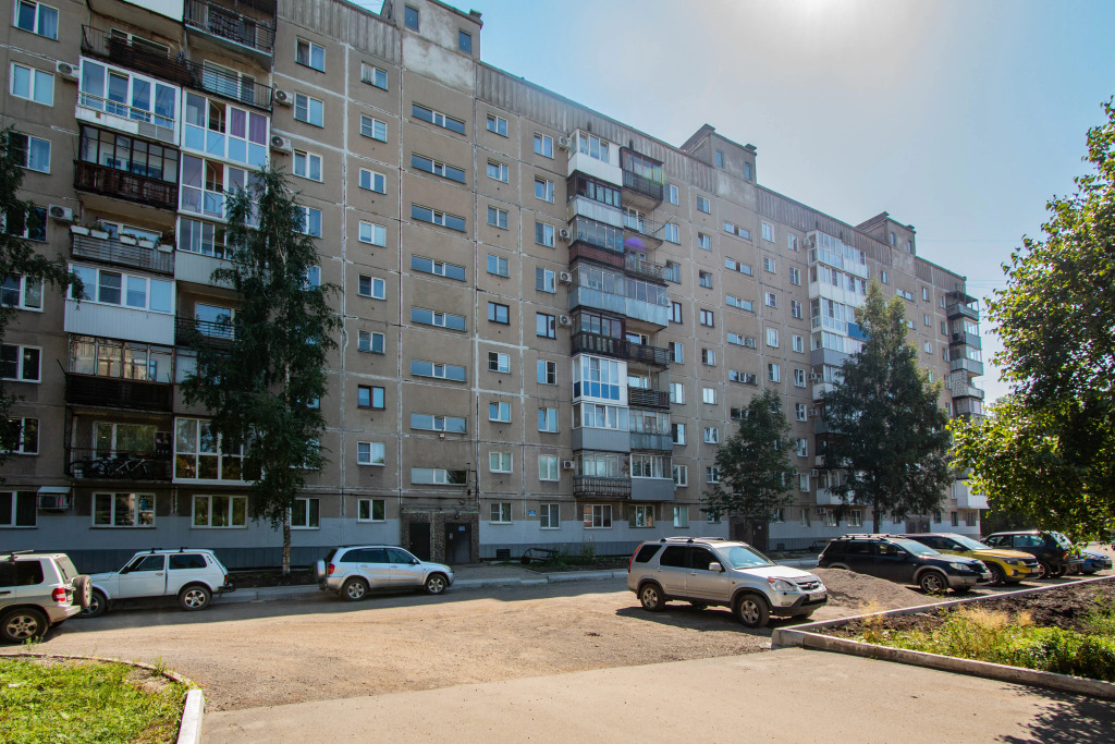 Новокузнецк: Апартаменты Room Hotel (Рум Хотел) на улице Кирова