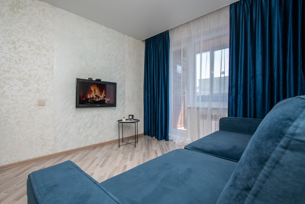 Новокузнецк: Апартаменты Room Hotel (Рум Хотел) на улице Кирова