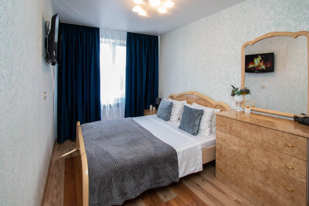 Новокузнецк: Апартаменты Room Hotel (Рум Хотел) на улице Кирова