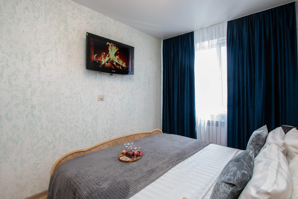 Новокузнецк: Апартаменты Room Hotel (Рум Хотел) на улице Кирова