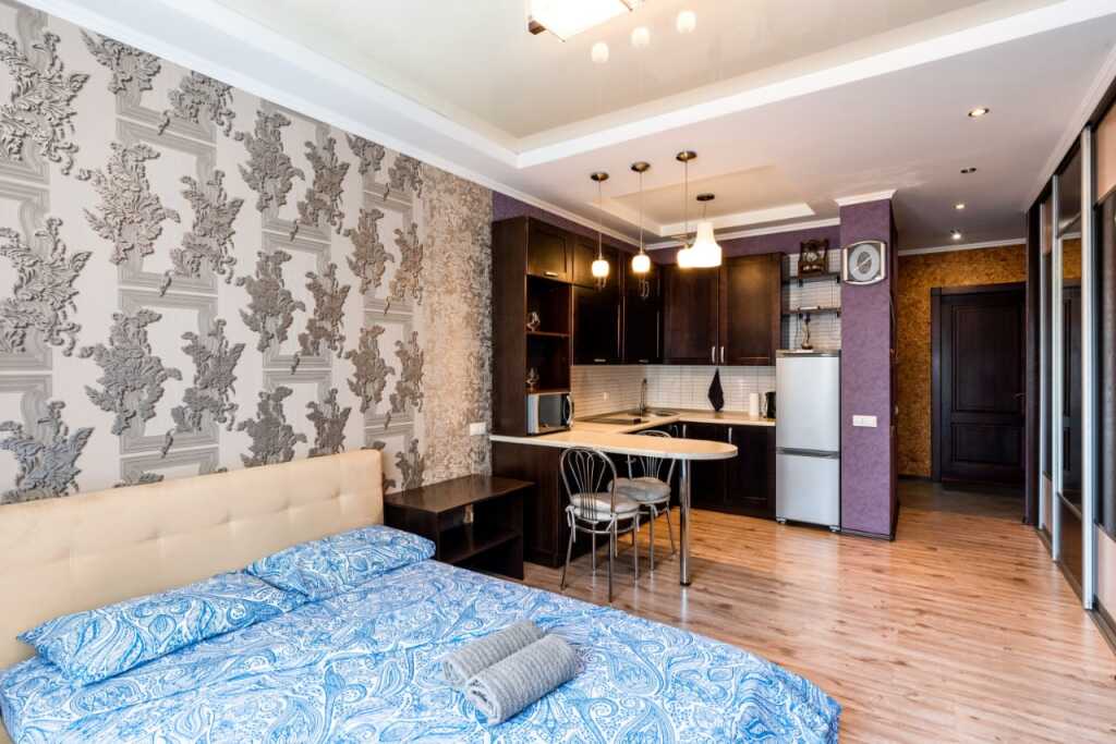 Апартаменты Room Hotel (Рум Хотел) на улице Кирова — фото 2