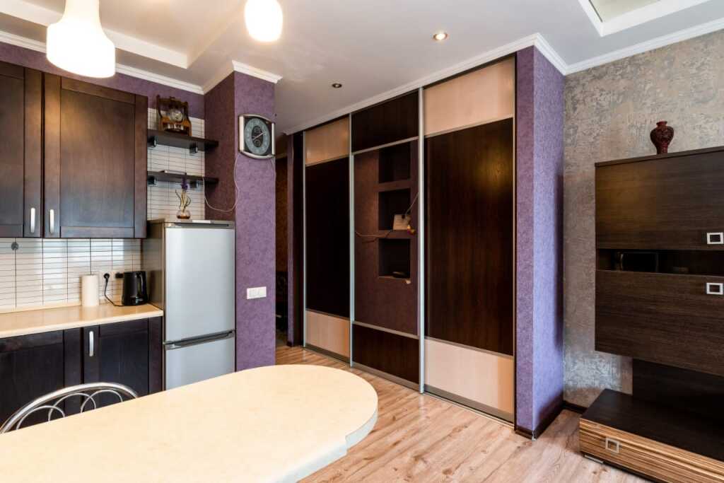 Апартаменты Room Hotel (Рум Хотел) на улице Кирова — фото 5
