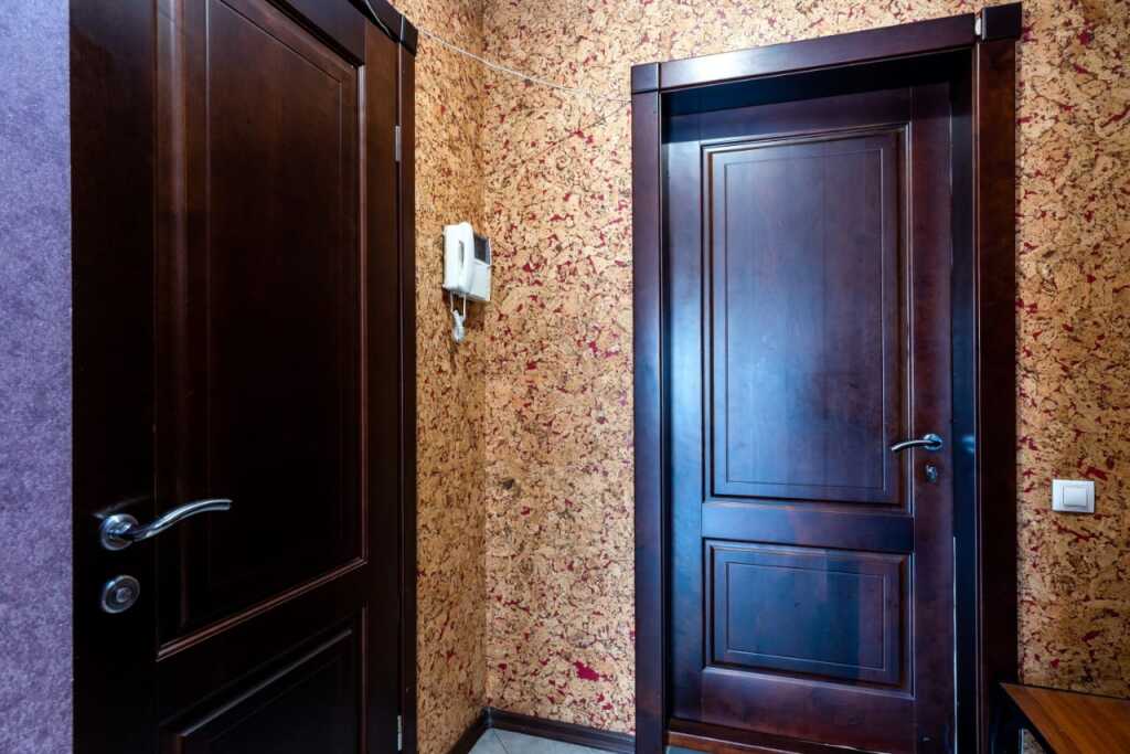 Апартаменты Room Hotel (Рум Хотел) на улице Кирова — фото 6