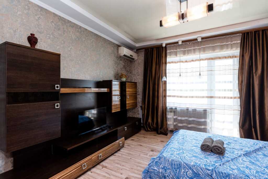Новокузнецк: Апартаменты Room Hotel (Рум Хотел) на улице Кирова