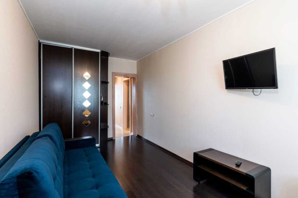 Новокузнецк: Апартаменты Room Hotel (Рум Хотел) на улице Грдины