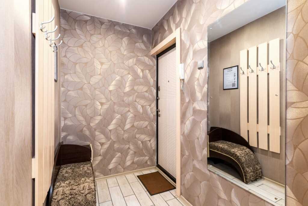 Новокузнецк: Апартаменты Room Hotel (Рум Хотел) на улице Грдины