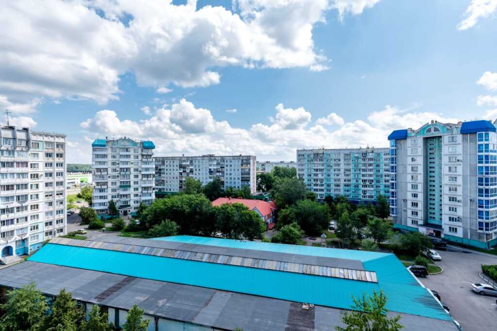 Новокузнецк: Апартаменты Room Hotel (Рум Хотел) на улице Грдины