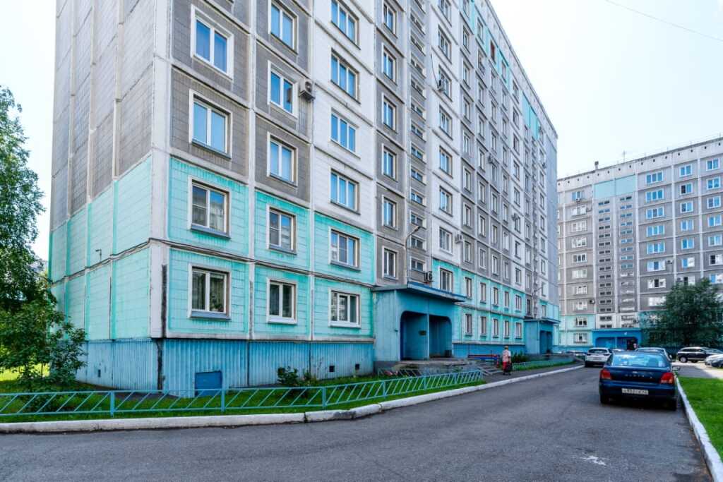 Новокузнецк: Апартаменты Room Hotel (Рум Хотел) на улице Грдины