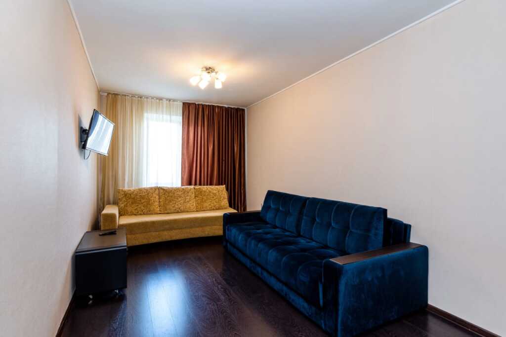 Апартаменты Room Hotel (Рум Хотел) на улице Грдины — фото 5