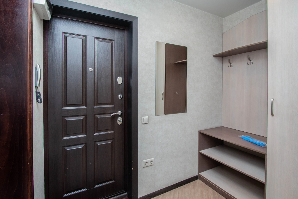 Новокузнецк: Апартаменты Room Hotel (Рум Хотел) на улице Кирова