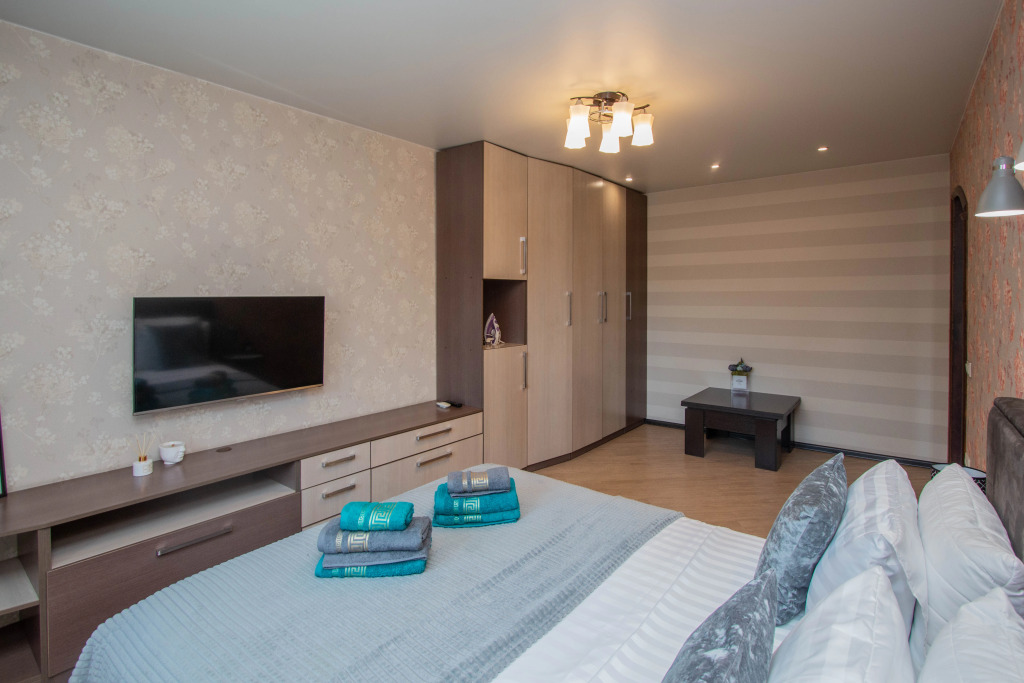 Новокузнецк: Апартаменты Room Hotel (Рум Хотел) на улице Кирова