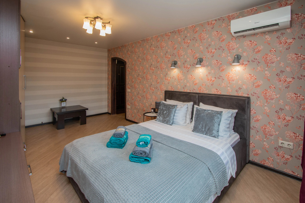 Новокузнецк: Апартаменты Room Hotel (Рум Хотел) на улице Кирова