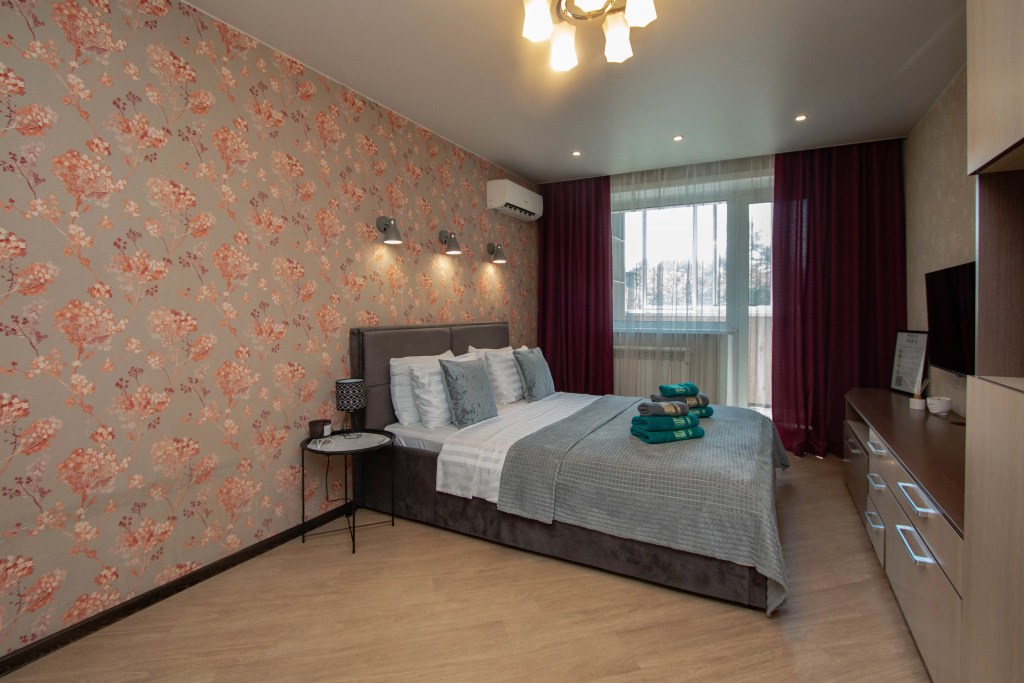 Апартаменты Room Hotel (Рум Хотел) на улице Кирова — фото 2