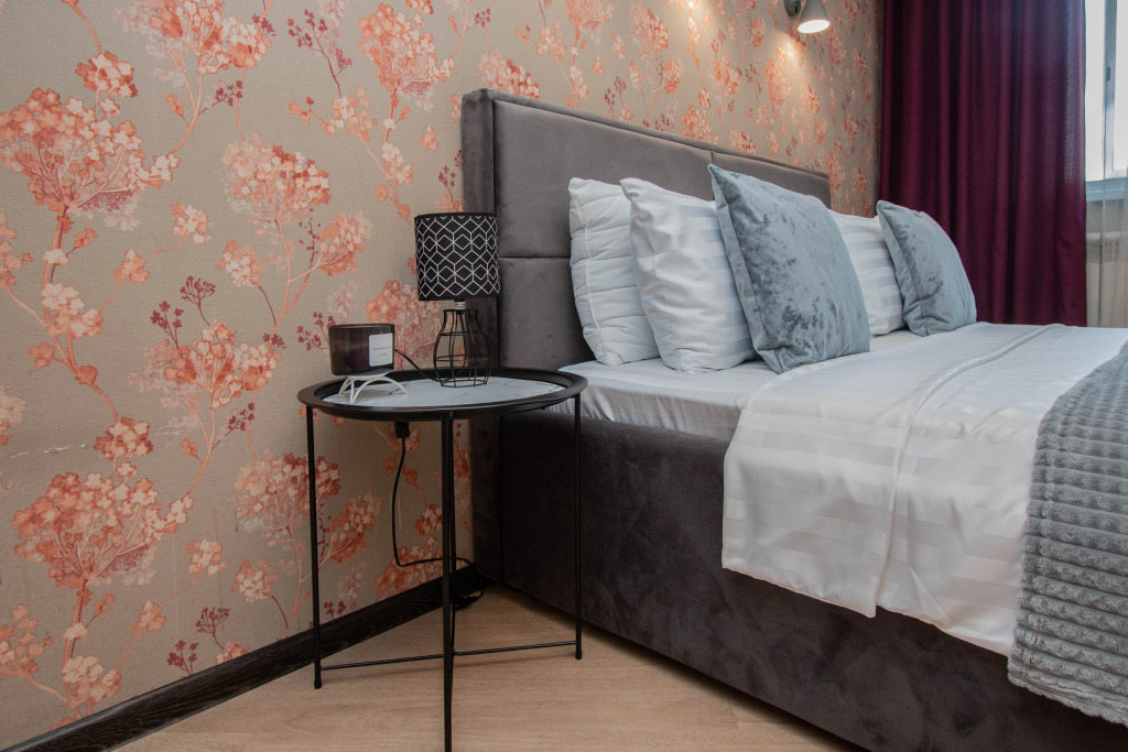 Апартаменты Room Hotel (Рум Хотел) на улице Кирова — фото 4