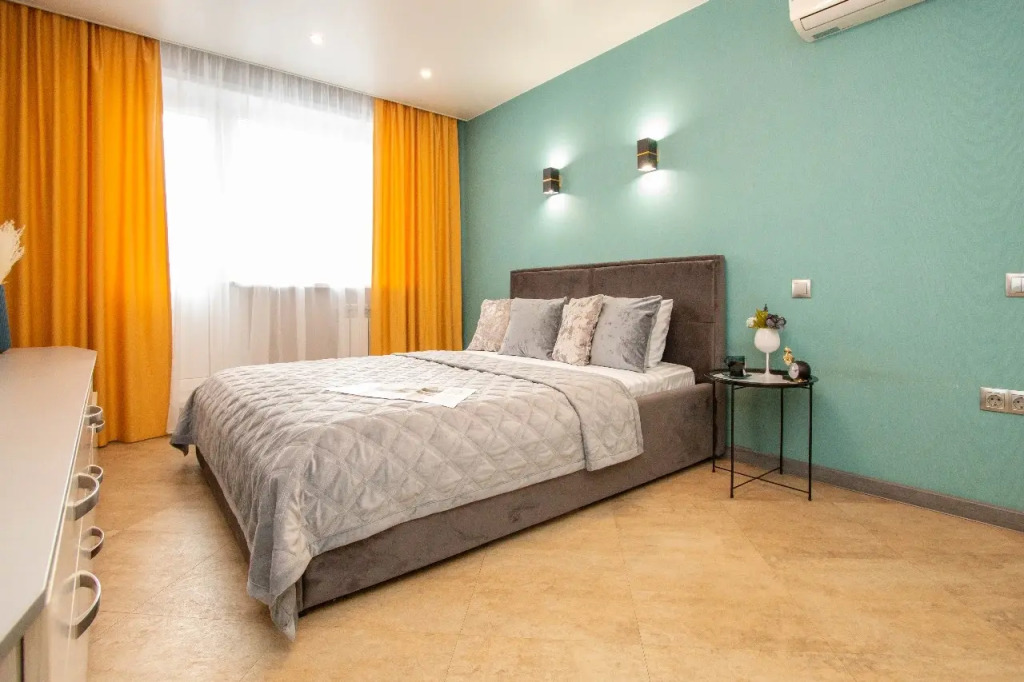 Новокузнецк: Апартаменты Room Hotel (Рум Хотел) на улице Кирова