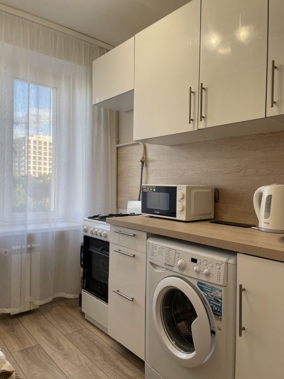 Москва: Апартаменты Moskva4you Ленинский Проспект