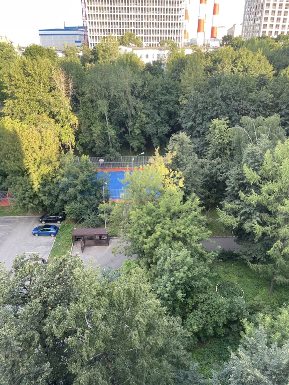 Москва: Апартаменты Moskva4you Ленинский Проспект