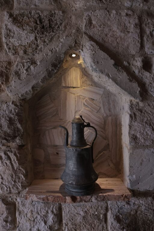 Учисар: Stone Owl Hotel