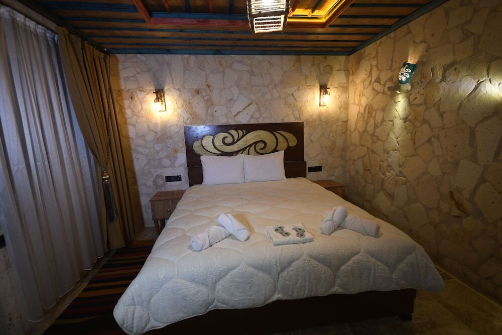 Учисар: Stone Owl Hotel