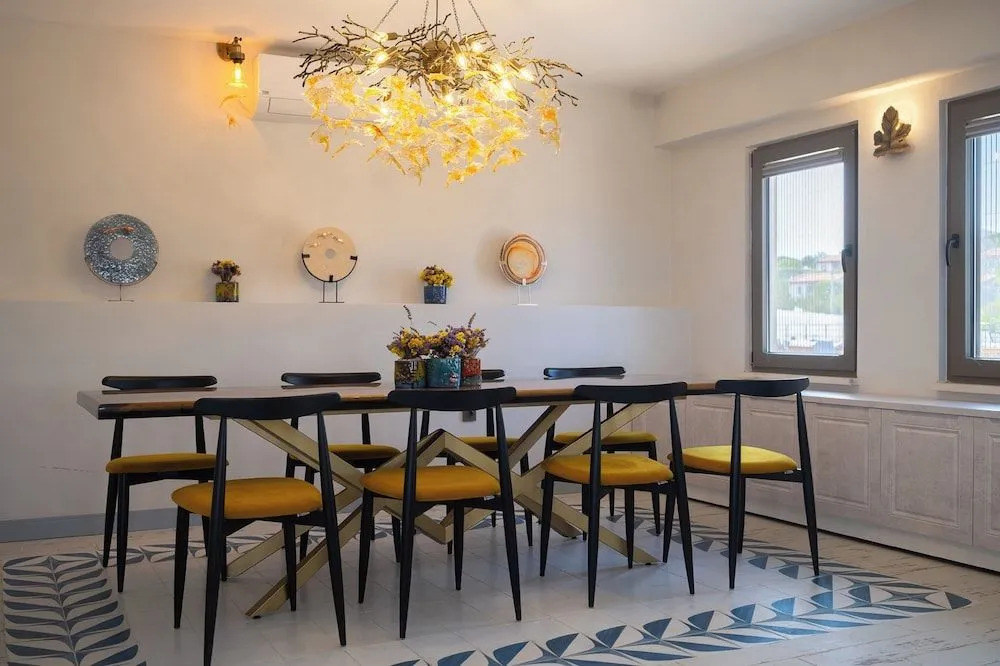 Бозджаада: La Luz Hotel & Spa