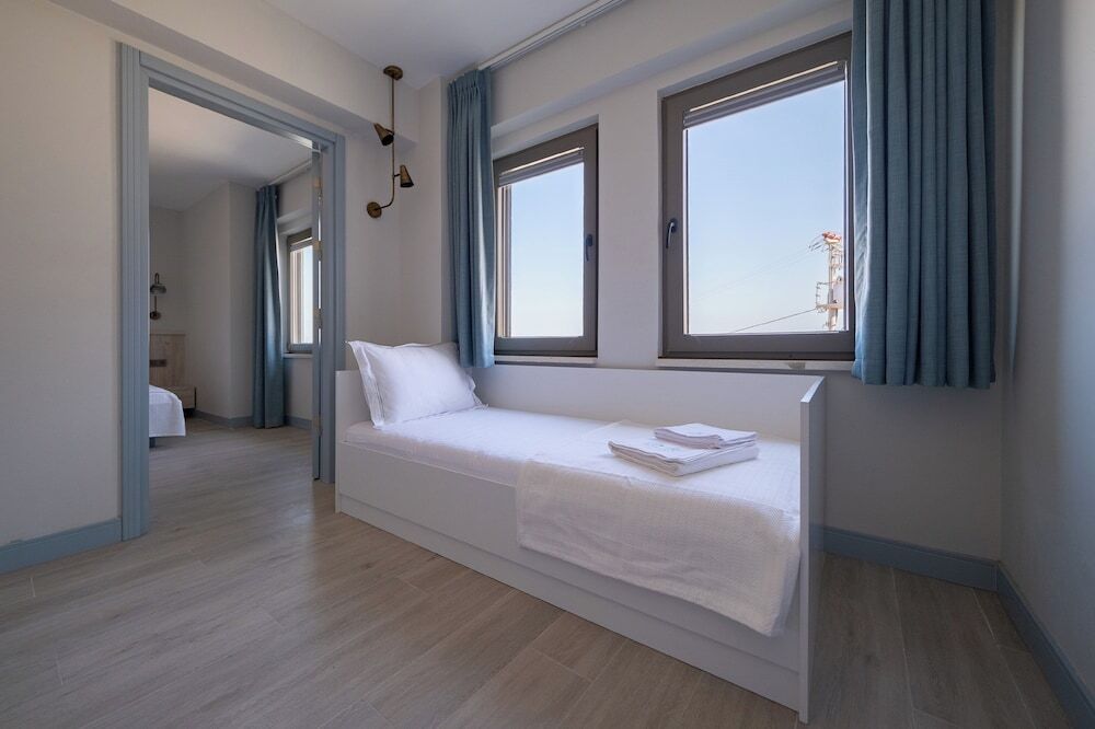 Бозджаада: La Luz Hotel & Spa