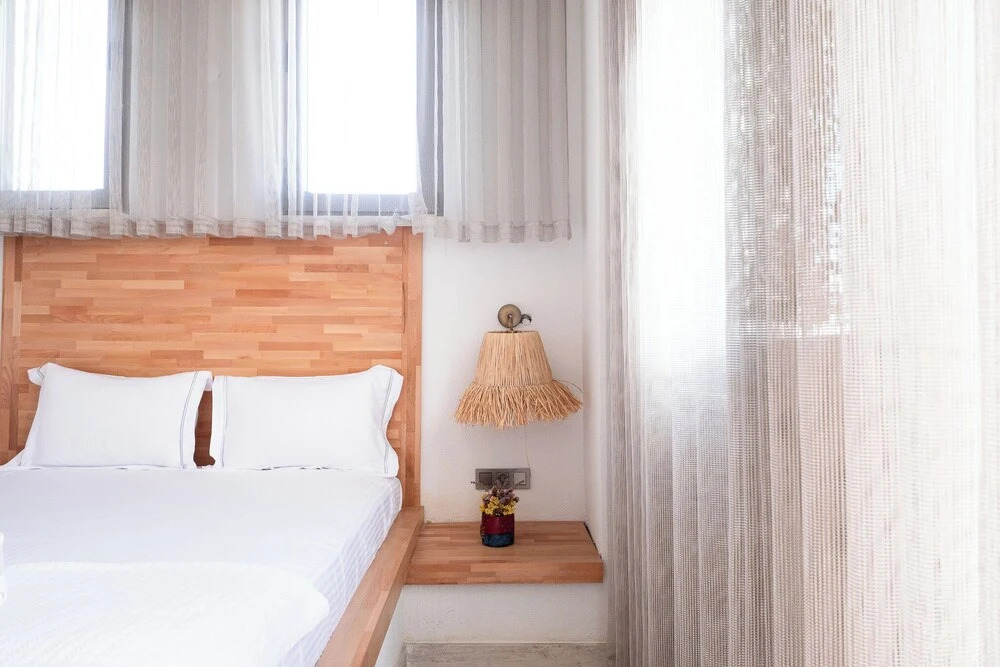 Бозджаада: La Luz Hotel & Spa