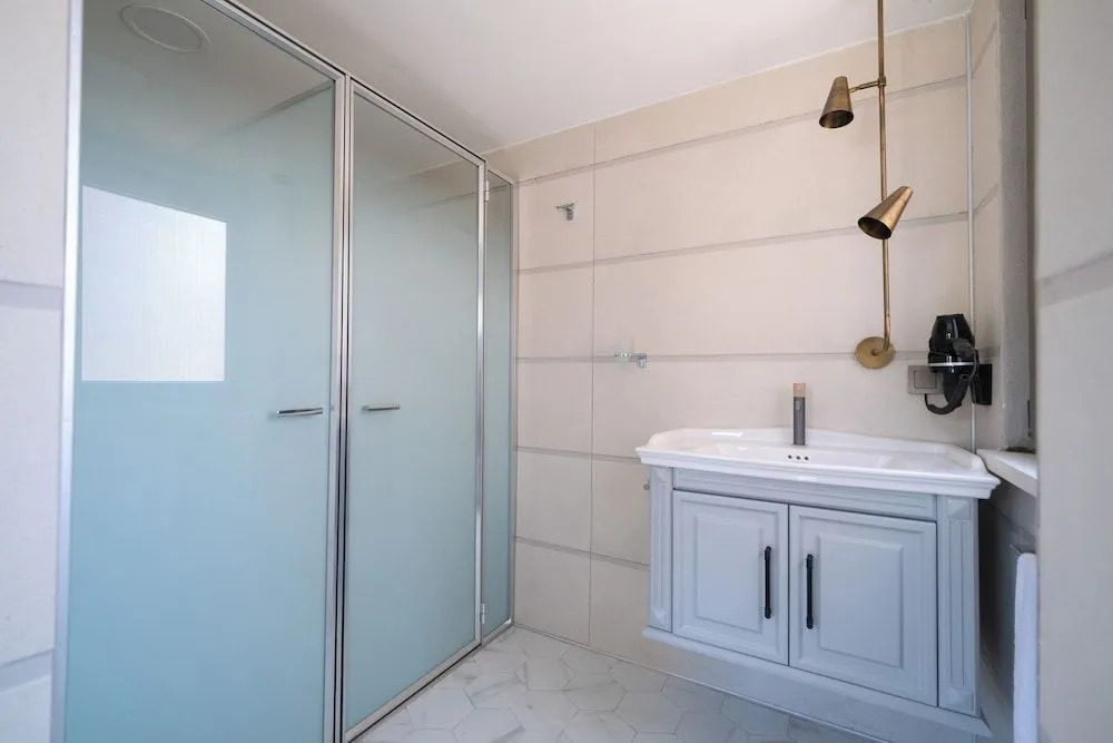 Бозджаада: La Luz Hotel & Spa