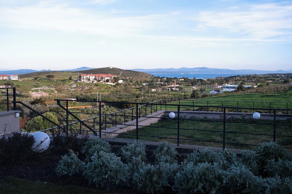 Бозджаада: La Luz Hotel & Spa