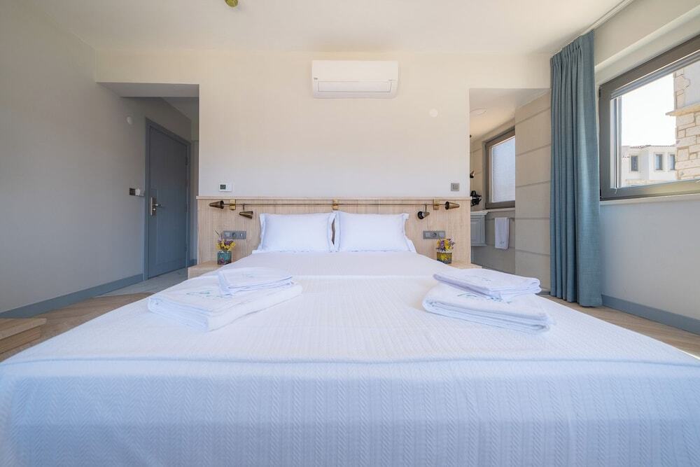 Бозджаада: La Luz Hotel & Spa