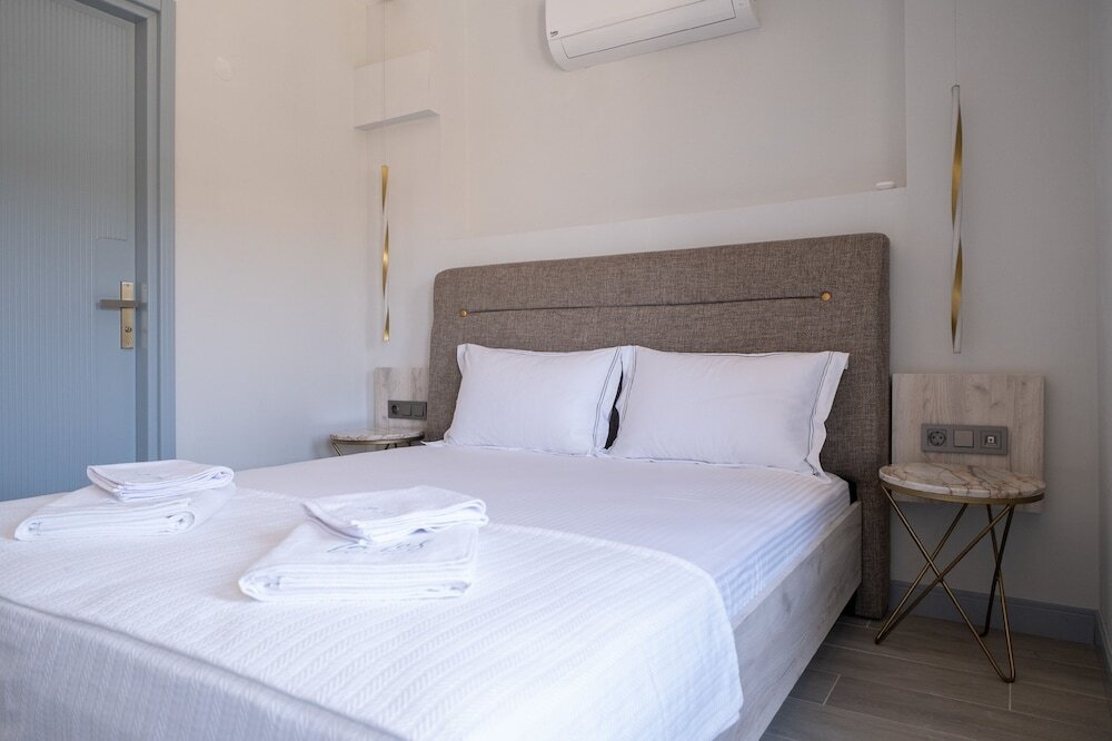 Бозджаада: La Luz Hotel & Spa