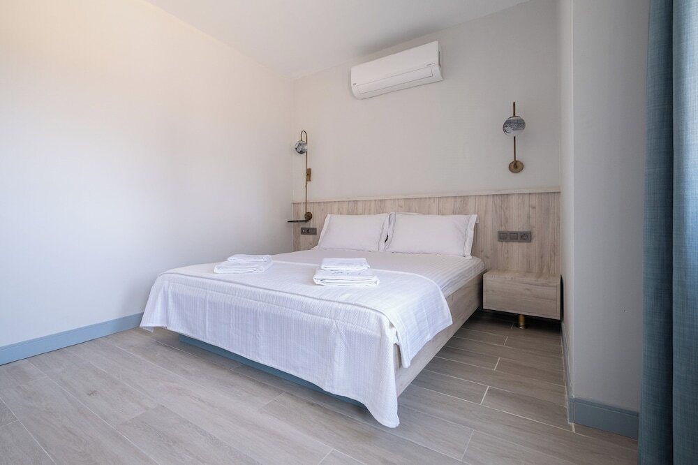 Бозджаада: La Luz Hotel & Spa
