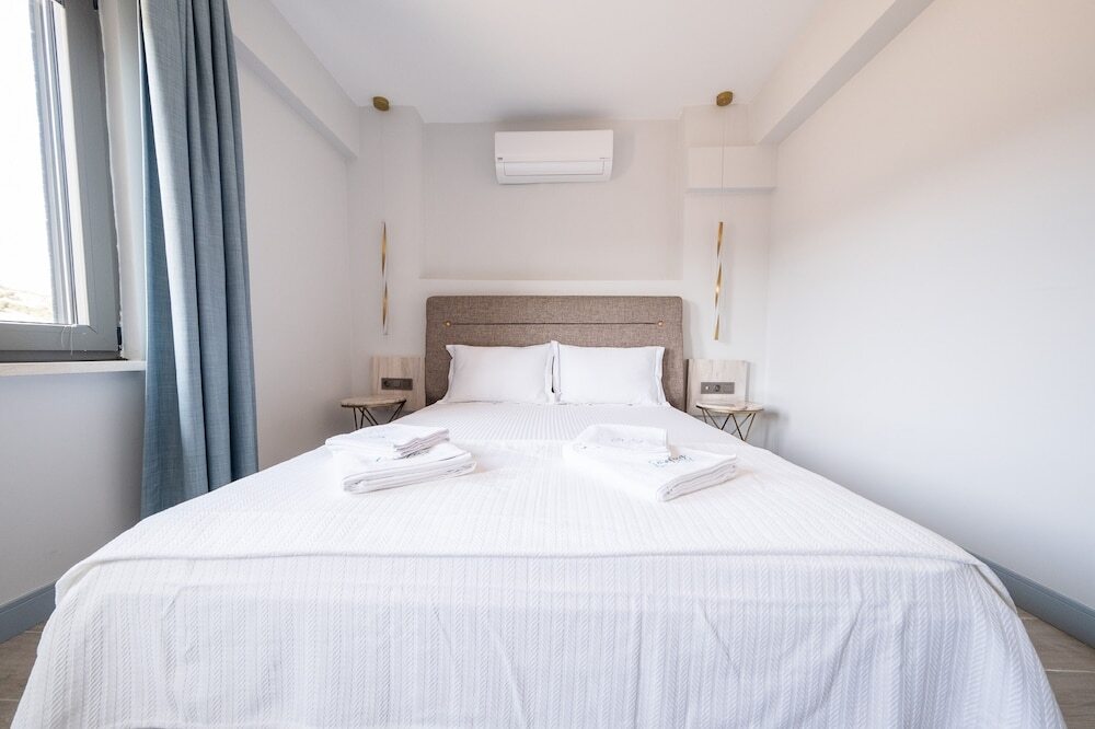 Бозджаада: La Luz Hotel & Spa