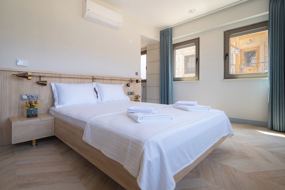 Бозджаада: La Luz Hotel & Spa