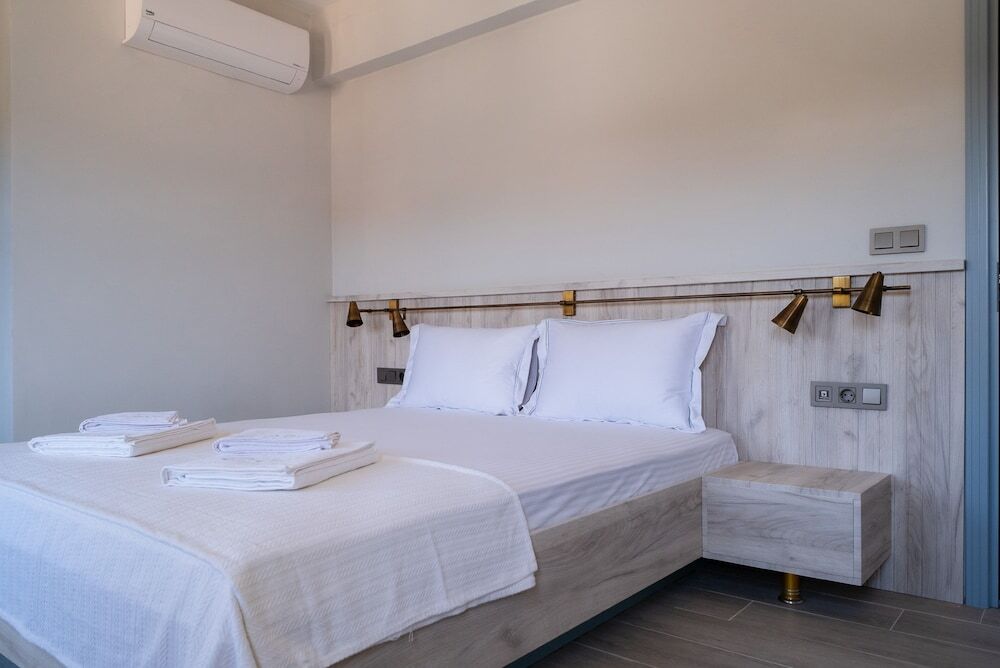 Бозджаада: La Luz Hotel & Spa