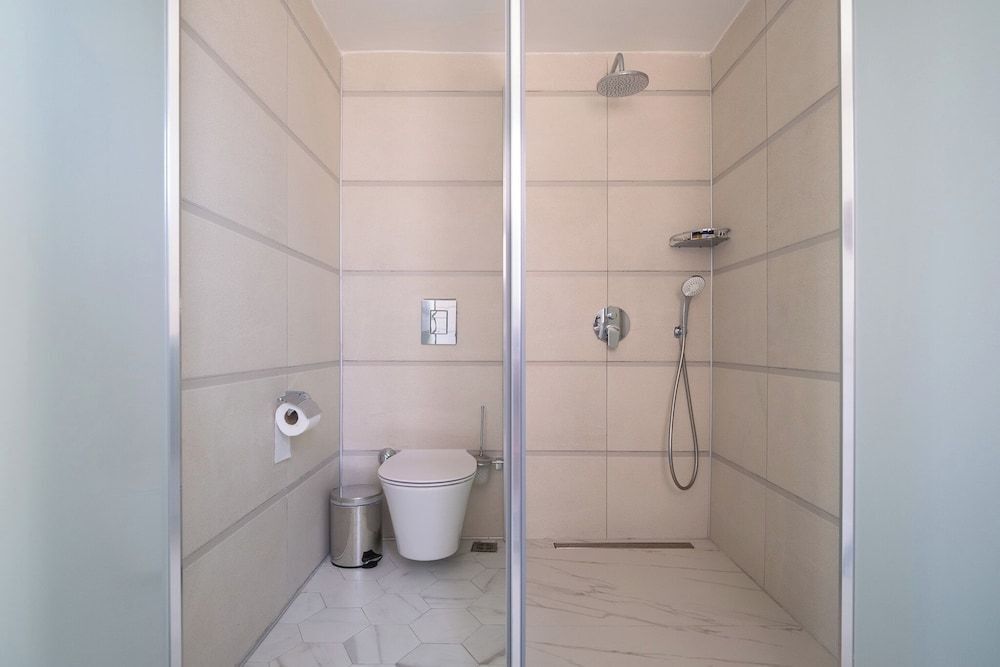 Бозджаада: La Luz Hotel & Spa