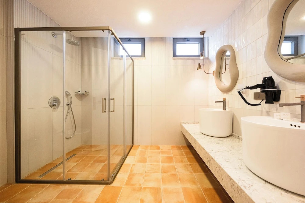 Бозджаада: La Luz Hotel & Spa