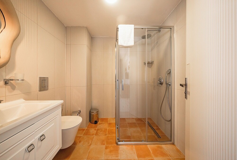 Бозджаада: La Luz Hotel & Spa