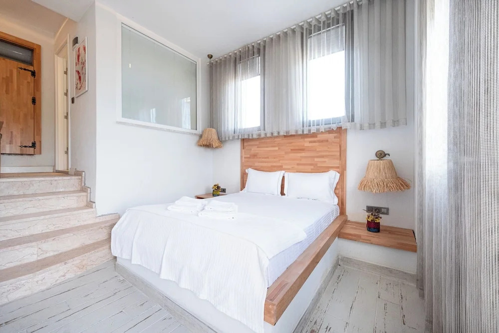 Бозджаада: La Luz Hotel & Spa