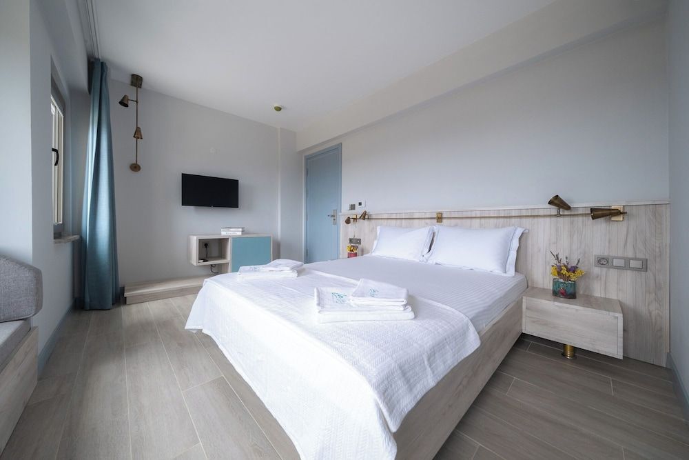 Бозджаада: La Luz Hotel & Spa