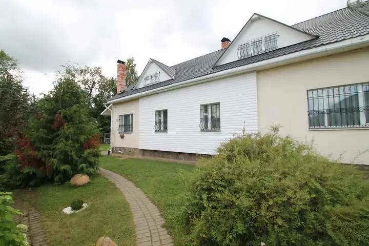 Ярославль: Villa v Vvedenie