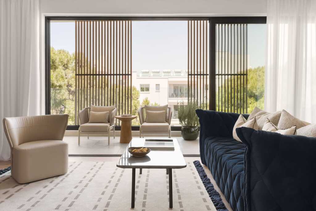 Лимассол: White City Limassol Aparthotel