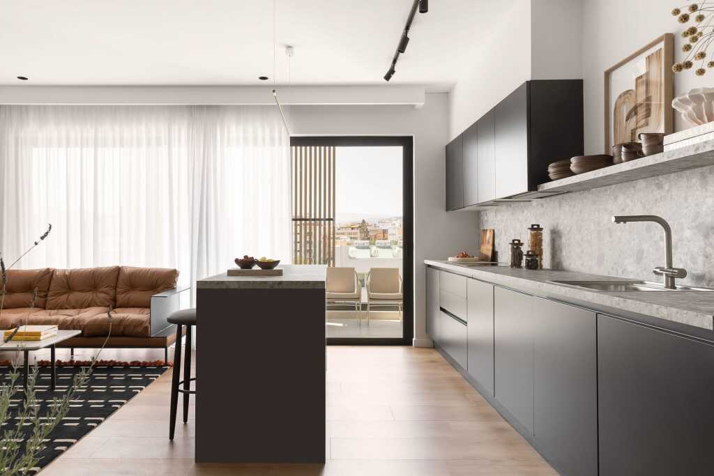 Лимассол: White City Limassol Aparthotel